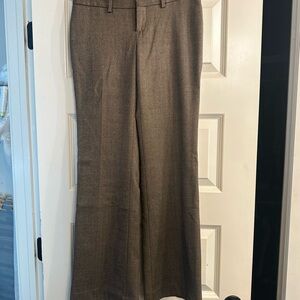Banana Republic ‘Ryan Fit’ wool blend pants- 0